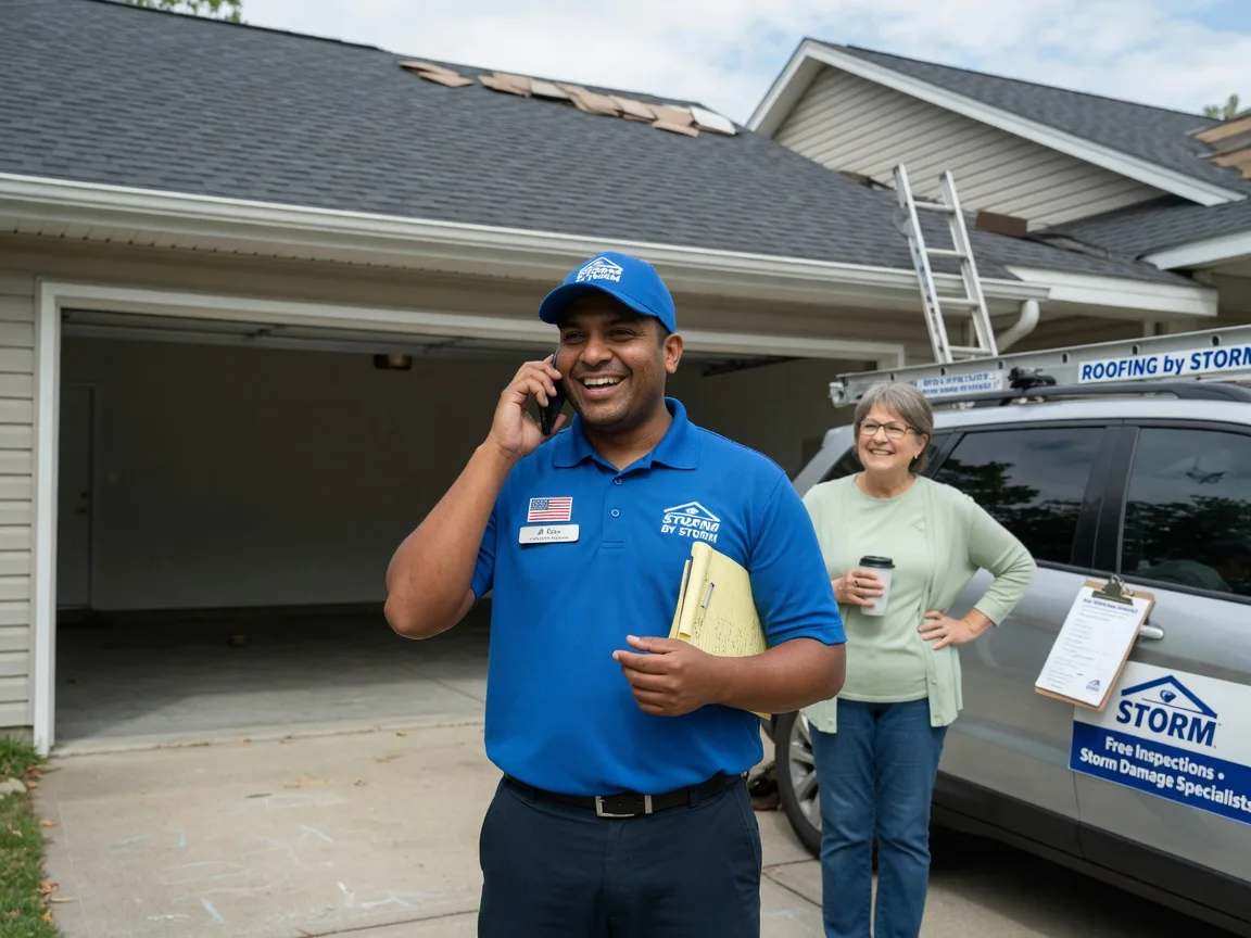 Roof Repair Near Me Sewaren, NJ FAQs